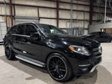 Used 2016 Mercedes-Benz GLE 350 4MATIC w/ Premium Package image 4