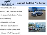 Used 2017 GMC Terrain SLE image 5