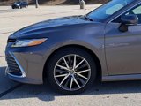 Used 2024 Toyota Camry XLE w/ Cold Weather Package image 5