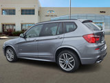 Used 2017 BMW X3 xDrive35i image 5