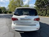 Used 2011 INFINITI QX56 2WD w/ Theater Pkg image 2