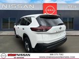 Certified 2021 Nissan Rogue S image 4