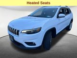 Used 2019 Jeep Cherokee Latitude w/ Cold Weather Group image 5