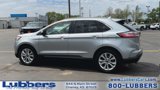 Used 2020 Ford Edge Titanium image 6