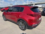 Used 2021 Kia Sportage S w/ S FWD Premium Package image 4