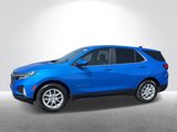 Certified 2024 Chevrolet Equinox LT image 5