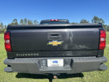 Used 2015 Chevrolet Silverado 1500 W/T w/ WT Fleet Convenience Package image 6