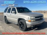 Used 2004 Chevrolet Tahoe Z71 w/ Z71 Preferred Equipment Group image 3