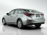 Used 2015 MAZDA MAZDA3 i Touring image 3