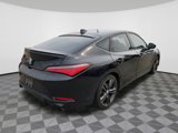 Used 2023 Acura Integra A-Spec image 4