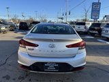 Used 2019 Hyundai Elantra SEL w/ Cargo Package image 4
