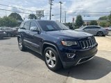 Used 2014 Jeep Grand Cherokee Limited w/ Luxury Group II image 3