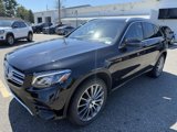 Used 2019 Mercedes-Benz GLC 300 image 3