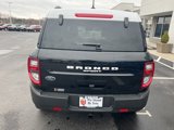 New 2024 Ford Bronco Sport Heritage w/ Heritage Convenience Package image 4