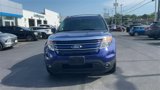 Used 2013 Ford Explorer Limited image 3