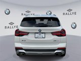 Certified 2022 BMW X3 xDrive30i w/ Premium Package 2 (ZPA) image 5