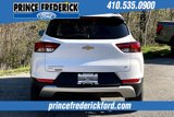 Used 2023 Chevrolet TrailBlazer LT image 4