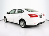 Used 2017 Nissan Sentra SV image 5