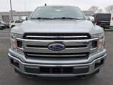 Used 2020 Ford F150 XLT image 5