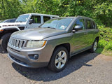 Used 2011 Jeep Compass Latitude image 3