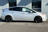 Used 2014 Toyota Prius Four image 3