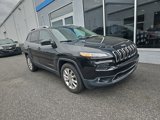 Used 2016 Jeep Cherokee Limited w/ Luxury Group image 2
