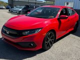 Used 2020 Honda Civic Sport image 3