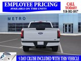 New 2025 Ford F150 Lightning XLT image 6