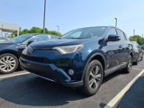Used 2017 Toyota RAV4 XLE image 3