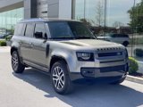 New 2025 Land Rover Defender 110 X-Dynamic SE image 6
