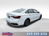 Used 2024 Volkswagen Jetta S image 5