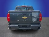 Used 2017 Chevrolet Colorado Z71 image 5