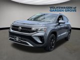 Used 2023 Volkswagen Taos SE image 5