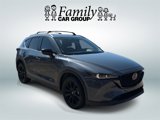Used 2023 MAZDA CX-5 Carbon Edition image 2