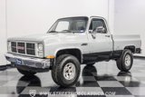 Used 1987 GMC Sierra 1500 4x4 Regular Cab image 5