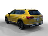 Used 2018 Volkswagen Atlas SEL Premium image 3