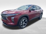 New 2025 Chevrolet Trax RS image 3