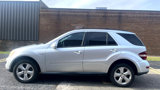 Used 2009 Mercedes-Benz ML 320 BlueTEC 4MATIC image 4