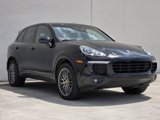 Used 2017 Porsche Cayenne Platinum Edition image 6