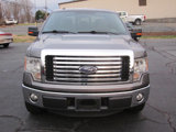 Used 2012 Ford F150 XLT w/ XLT Chrome Pkg image 4