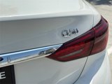 Certified 2022 INFINITI Q50 Luxe w/ Cargo Package image 5