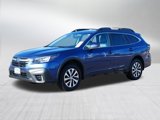 Used 2020 Subaru Outback Premium image 3