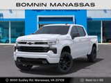 New 2025 Chevrolet Silverado 1500 RST w/ Z71 Off-Road Package image 6