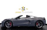 Used 2024 Chevrolet Corvette E-Ray w/ ZER Performance Package image 2