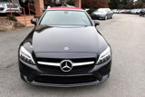 Used 2020 Mercedes-Benz C 300 4MATIC Cabriolet w/ Multimedia Package image 6
