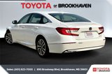 Used 2022 Honda Accord EX-L image 2