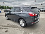 Used 2018 Chevrolet Equinox LT image 2