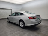 Used 2020 Chevrolet Malibu LS image 5