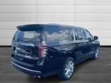 Used 2021 Chevrolet Suburban High Country image 5