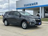 Used 2022 Chevrolet Equinox LT image 3